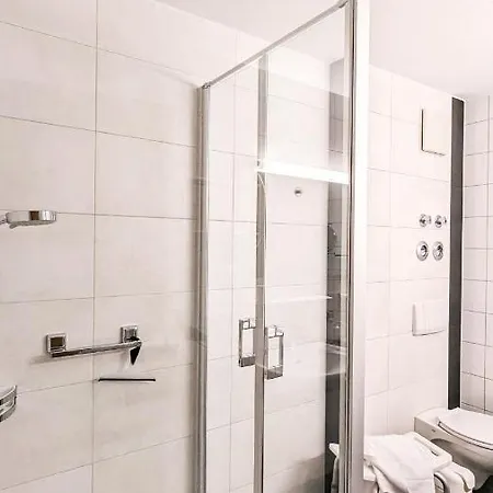 Διαμέρισμα Eichhorn Σβάνγκαου