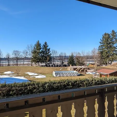 Eichhorn Διαμέρισμα Σβάνγκαου