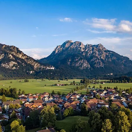 Διαμέρισμα Eichhorn *